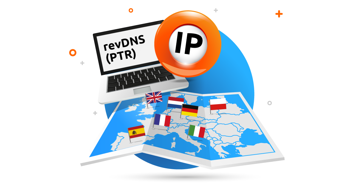 【南充代理IP】服务器：代理服务器租赁常见的功能是什么